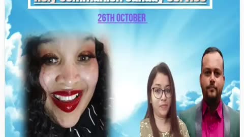 Join Us Sunday morning for God's Powerful word 🙏