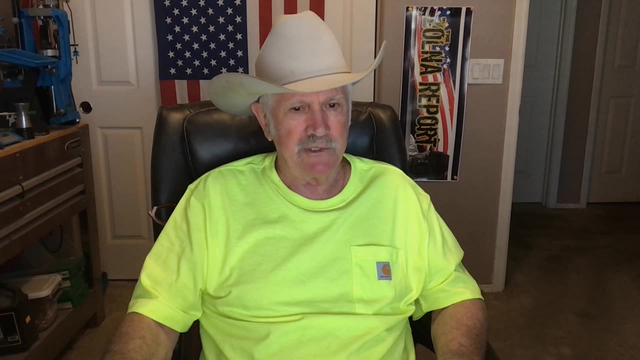 It's Your House, And Trump Is Destroying It!