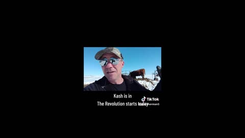 KASH WILL START ROLLING HEADS-- IT WILL GO SO DEEP EVEN ABOUT 911 AND THE CHILDREN