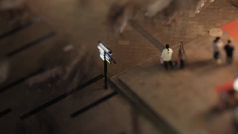 You Are Many - They Are Few