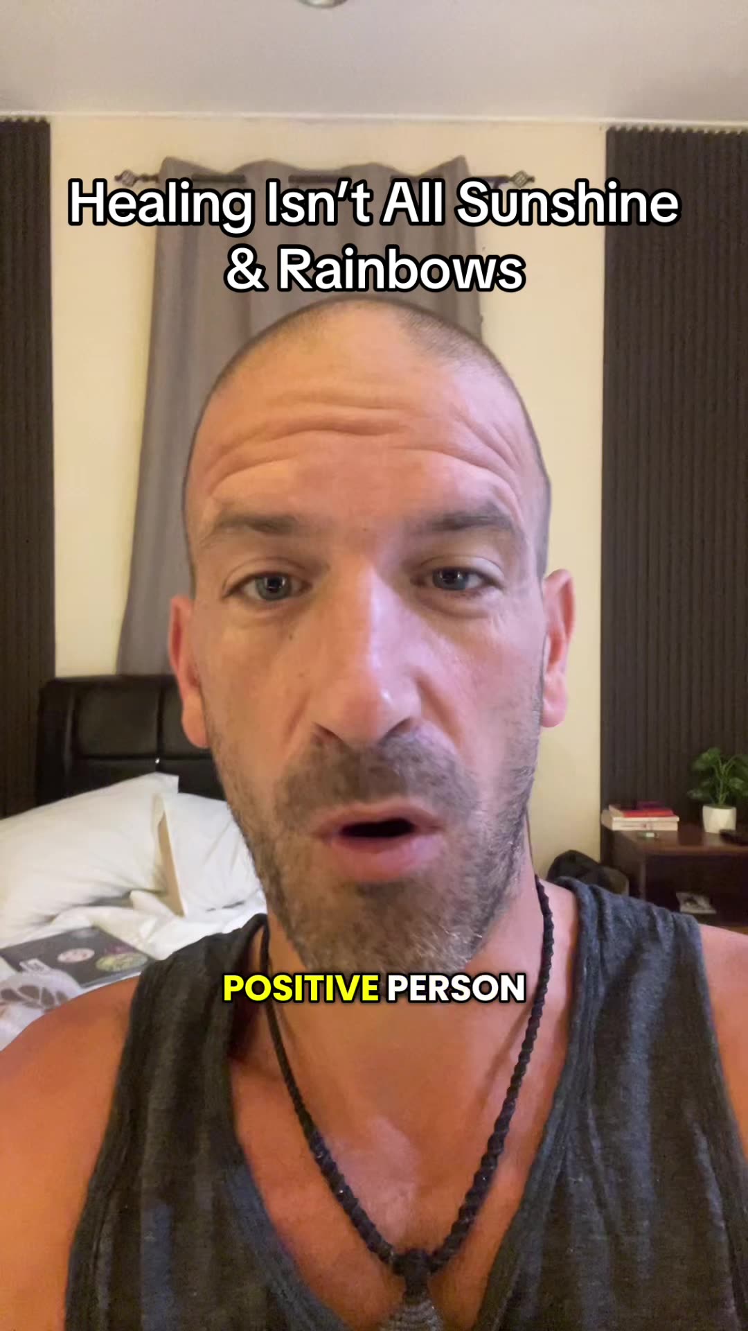 Healing Isn’t Pretty | Why Feeling Every Emotion Makes You Stronger #healingjourney