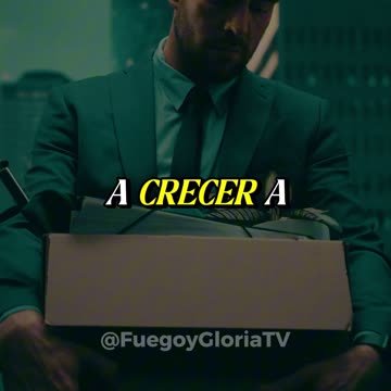 Las crisis no llegan para destruirte, sino para transformarte 💪✨