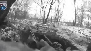 🇰🇵☠️ Destruction of North Korean military by Ukrainian SOF soldiers.