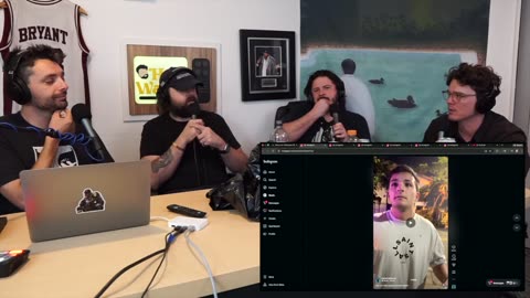 Hate Watch Patreon #224 - The Adjustment Bureau