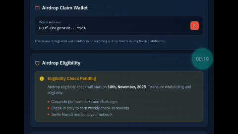 Free Token Alert: Lyraxis AI ($LYXIS) Airdrop Guide