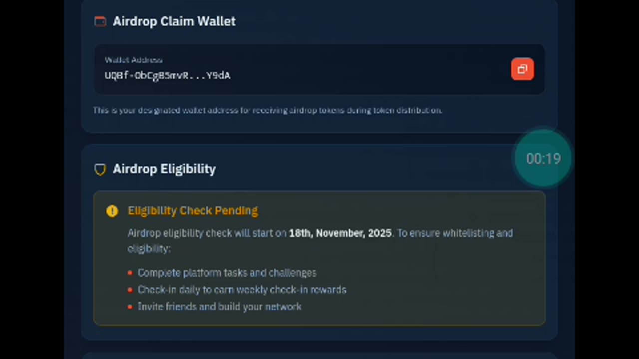 Free Token Alert: Lyraxis AI ($LYXIS) Airdrop Guide