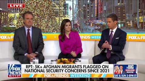 JUST IN: Trump orders 500 National Guard troops to DC after deadly shooting