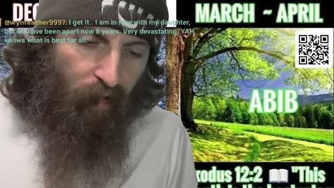 Jubilees 43; Complete 100-Book Apocrypha (Day 1043) Bible on Audio