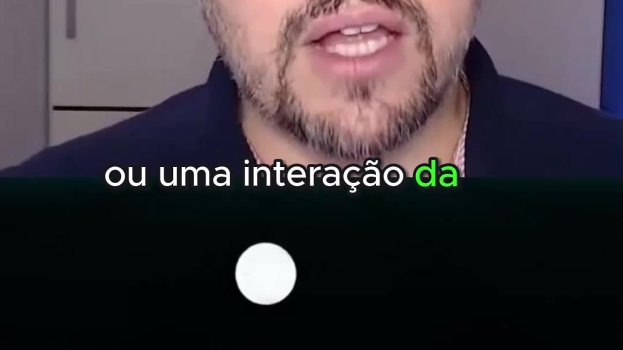 💥 O NOSSO CÉU É UMA PROJEÇÃO HOLOGRÁFICA