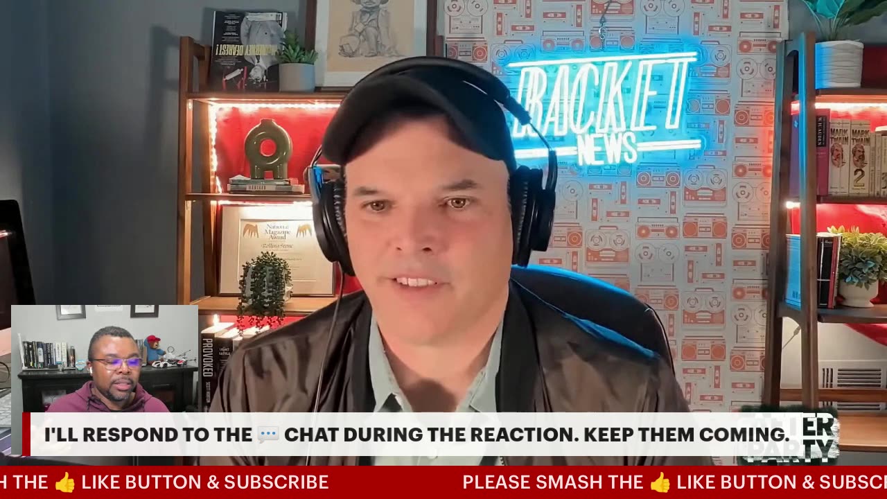 🚨 Watch Live Now: Trump Reacts To Democrats UNTHINKABLE MOVE As They Play The Victim