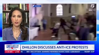 The Church Invasion Cases Are Tests for America's Future