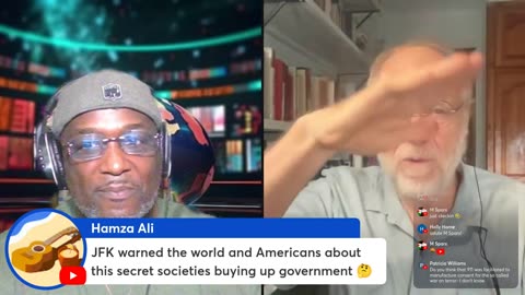 Live with Kevin Barrett - Iranian/Israeli War 2.0