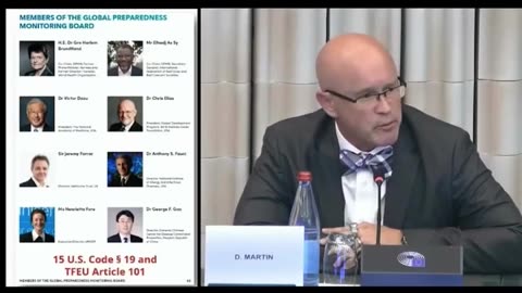 This man needs several bodyguards. I love his bravery.