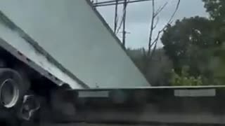 ANOTHER PAJEET TRUCKER IN CANADA LOL