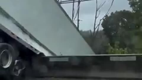 ANOTHER PAJEET TRUCKER IN CANADA LOL