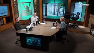 Pioneer Channel LIVE