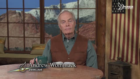 Pioneer Channel LIVE