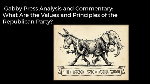 Gabby Press Commentary on Gateway Pundit Article by Jim Hᴏft.