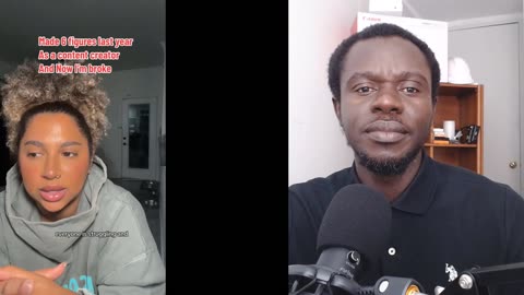 Youtubers went broke and back to normal job