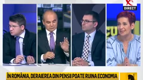 min 19, 30 Stirile de astazi 24 mai 2018 ora 00 Realitatea Tv