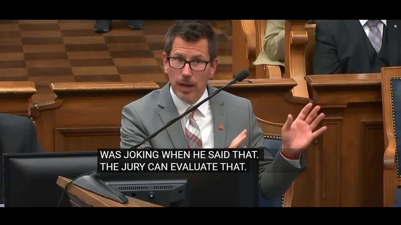 Couples react: WI vs Rittenhouse trial, day 7 - Kyle Rittenhouse (part 4)