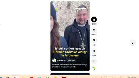 PALESTINE