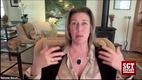 The Trump Domino Effect -- Reinette Senum