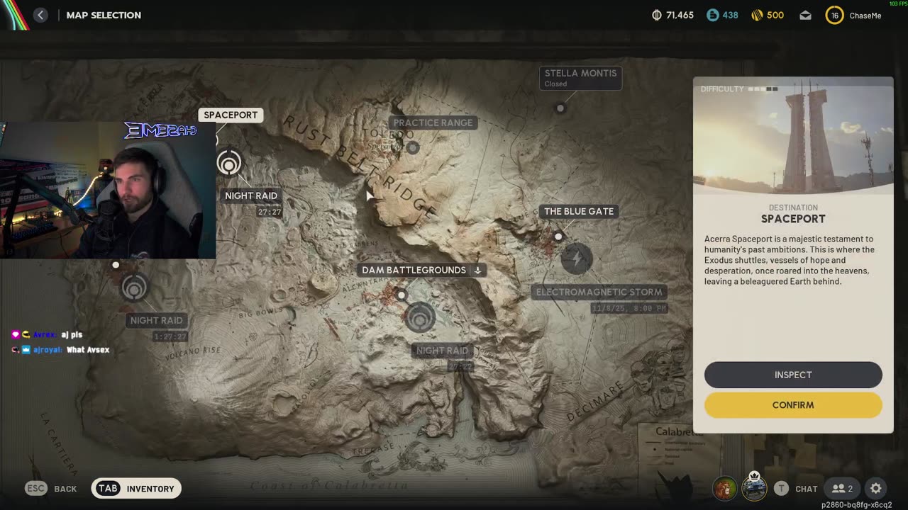 🔴 ARC RAIDA'S? We will take your loot. No Mercy.