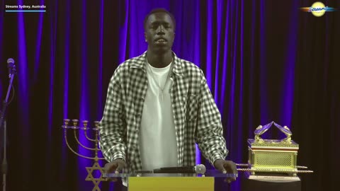 72 HOUR PRAYERTHON Day 2 With STREAMS INTERNATIONAL (02/10/25)
