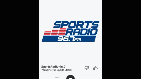 OCTOBER 17 2025 SPORTS RADIO 96.7 FM RADIO SHOW PART 1
