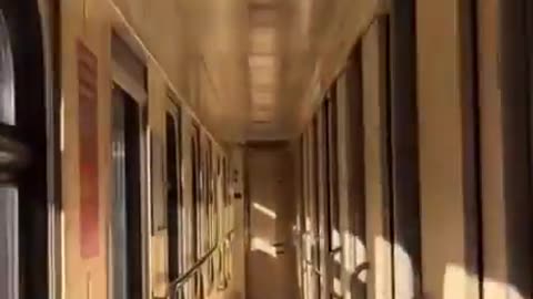 Mesmerized by this video