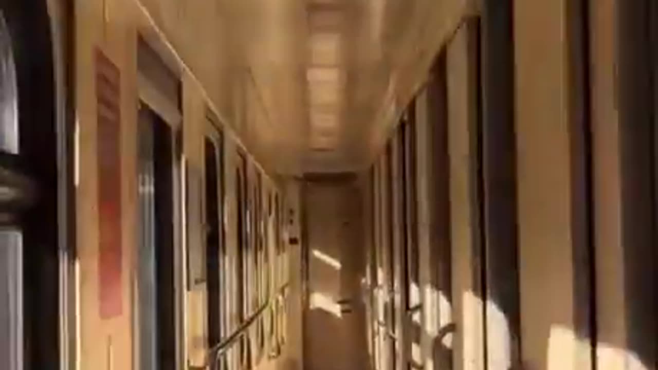 Mesmerized by this video