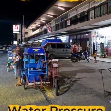 The Shower That Never Happened 💦🇵🇭 Expat Life - This is the Philippines!