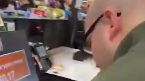 Liberals in California are now standing in line at Home Depot to purchase a