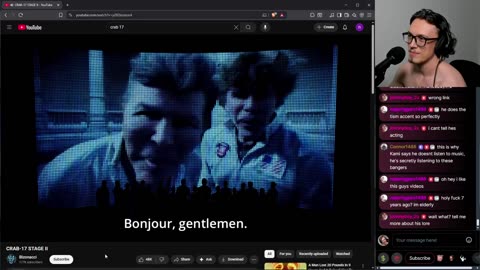 Yap Stream 171 (10/14/2025)