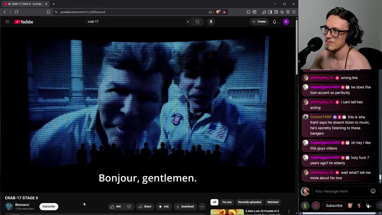 Yap Stream 171 (10/14/2025)