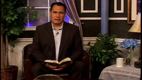 Daniel 2 "Success in a Fallen World" Part 2 of 2