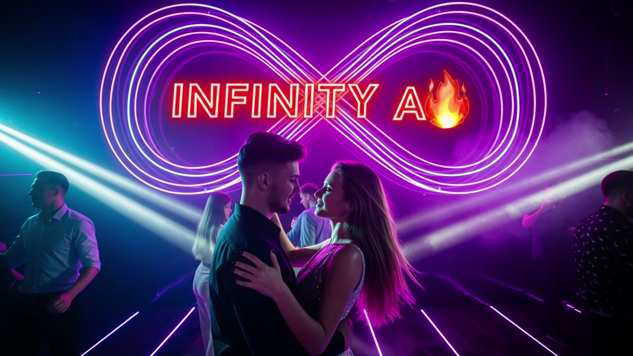 "Infinity" - Jaymes Young (Omah Lay Remix) | A Sensual Dance Performance | Zaya Bliss