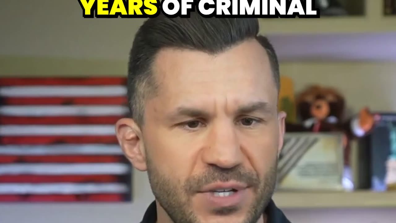 Why One Lawmaker Said NO to RELEASING Epstein Files