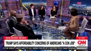 Lyman: It Will Take A Lot To Undo 4 Years Of Biden