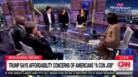 Lyman: It Will Take A Lot To Undo 4 Years Of Biden