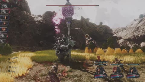 Trouble in the Canvas | E33