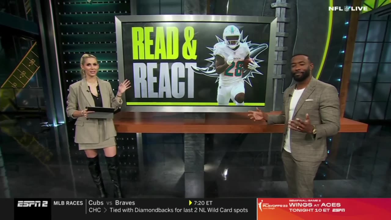 Read & React A Second Time - As Good As The First