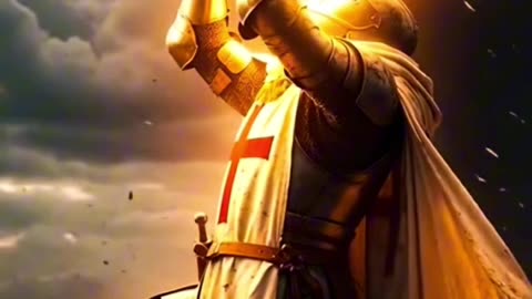 How Warriors are Lifted up!