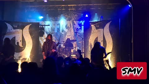 #ShittyMillennialVideos 📱📹🎬 SepticFlesh 🚽😈 - ADT 🏜️👑 @ Hawthorne Theatre Portland, OR 05/17/2024