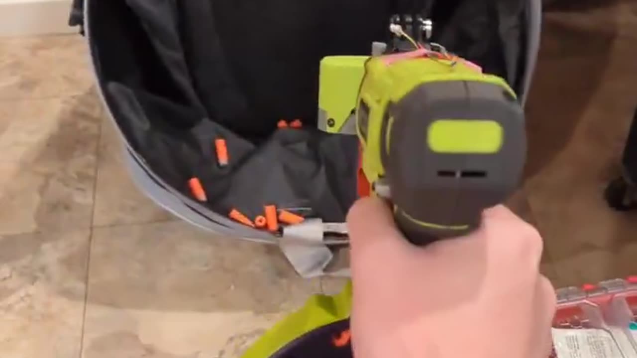 Full Auto