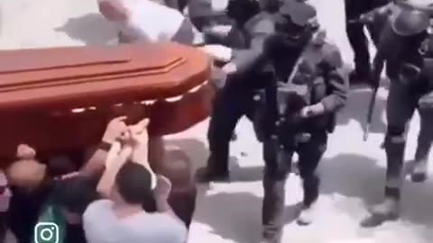 Israel murdered journalist Shireen Abu Akleh, a Palestinian Christian, in 2022