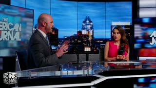 INFOWARS LIVE - 10/20/25: The American Journal with Breanna Morello / The Alex Jones Show / The War Room With Harrison Smith
