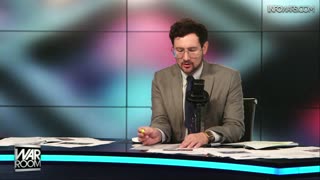INFOWARS LIVE - 10/20/25: The American Journal with Breanna Morello / The Alex Jones Show / The War Room With Harrison Smith