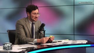 INFOWARS LIVE - 10/20/25: The American Journal with Breanna Morello / The Alex Jones Show / The War Room With Harrison Smith